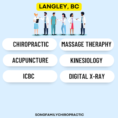 Song Family Chiropractic