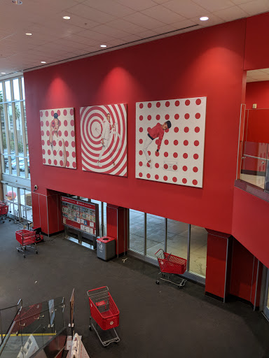 Department Store «Target», reviews and photos, 855 E Birch St, Brea, CA 92821, USA