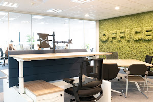 OfficeCity Kantoormeubelen