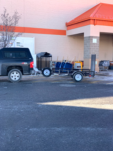 Home Improvement Store «The Home Depot», reviews and photos, 885 W Grassland Drive, American Fork, UT 84003, USA