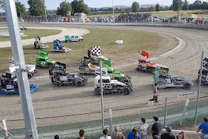 Hawkes Bay Speedway Club image