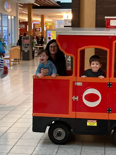 Shopping Mall «Great Northern Mall», reviews and photos, 4954 Great Northern Mall, North Olmsted, OH 44070, USA