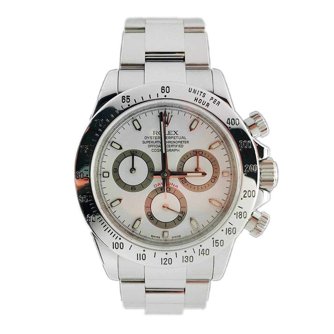 Pajak Gadai Kepong (Rolex & Emas) Pawn Rolex Watch - kedaipajak.com