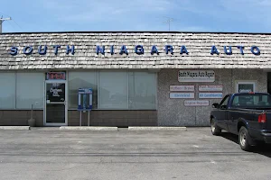 South Niagara Auto Repair image