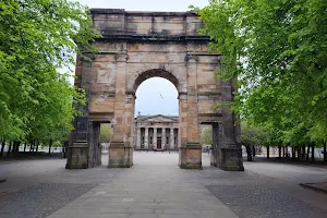 Glasgow Green image