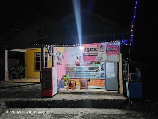 Foto Utama