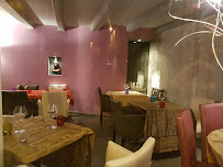 Atmosphère du Restaurant thaï Chez Witt à Montbéliard - n°1