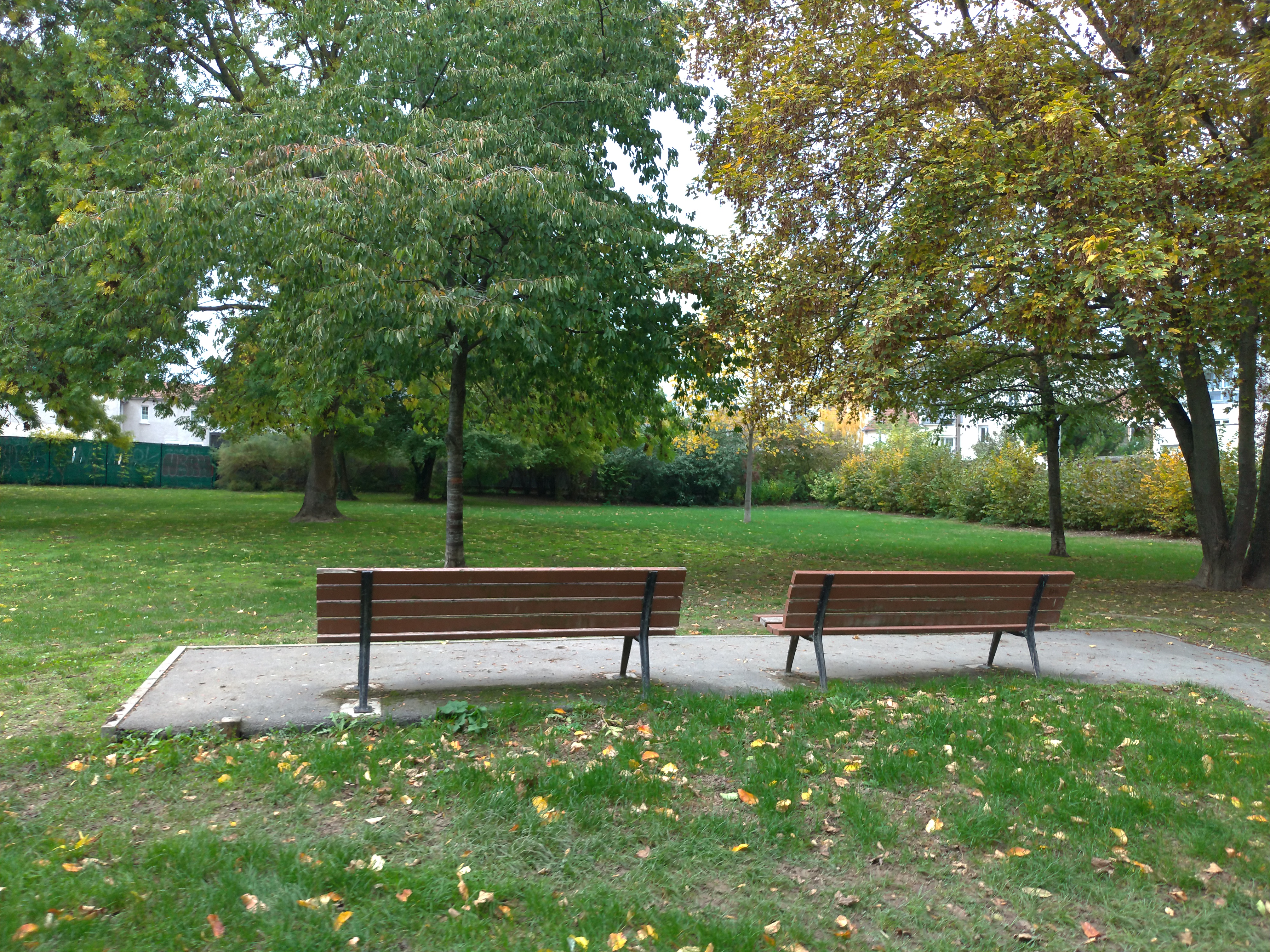 Photo n° 7 de l'avis de Benjamin.e fait le 22/10/2020 à 20:16