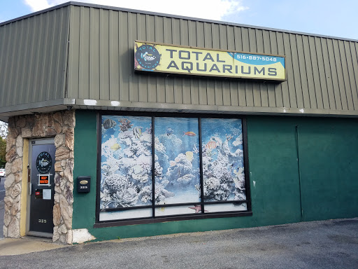 Pet Store «Total Aquariums», reviews and photos, 325 Sunrise Hwy, Lynbrook, NY 11563, USA