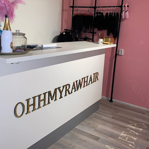 Hairextensions Rotterdam | Wigs | Ohhmy Rawhair