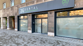 2G Dental - Dunaújváros