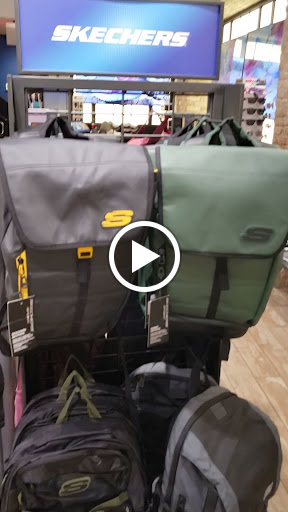 Shoe Store «SKECHERS Factory Outlet», reviews and photos, 163-11 Jamaica Ave, Jamaica, NY 11432, USA