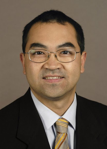 Derrick T. Lin, M.D., FACS