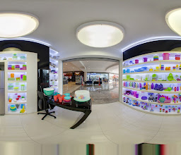 Experiencia Tupperware photo