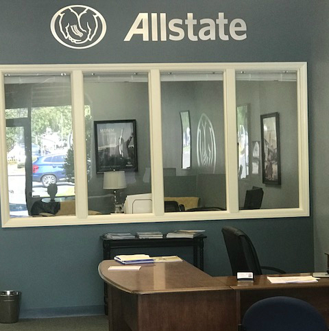 Insurance Agency «Allstate Insurance Agent: Benjamin Lewis», reviews and photos