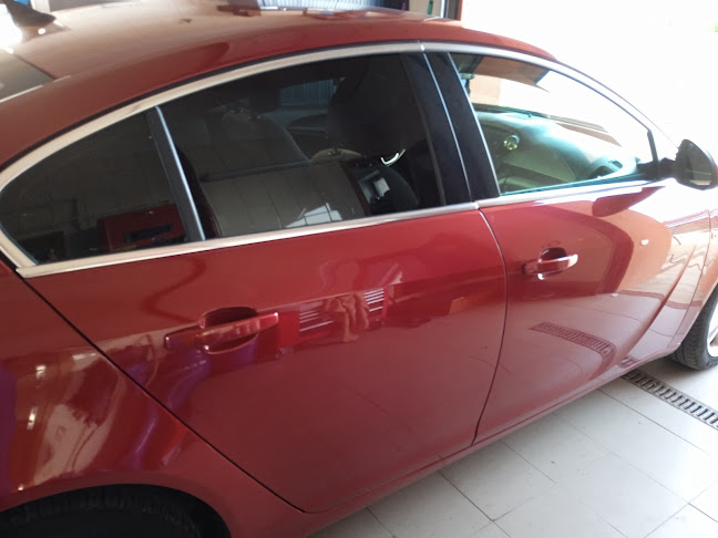 Auto Szyby Samochodowe Korczyna "Eco-Glass Detailing Artur Urba"