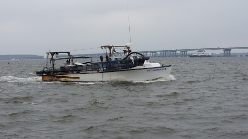 Tourist Attraction «Choptank River Lighthouse», reviews and photos, 100 High St, Cambridge, MD 21613, USA