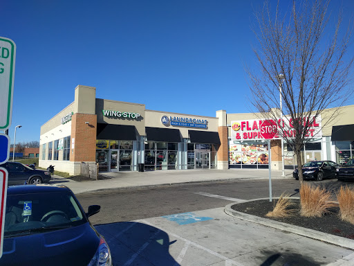 Laundromat «Bakers Centre Laundry», reviews and photos, 2920 Roberts Ave #1110, Philadelphia, PA 19129, USA