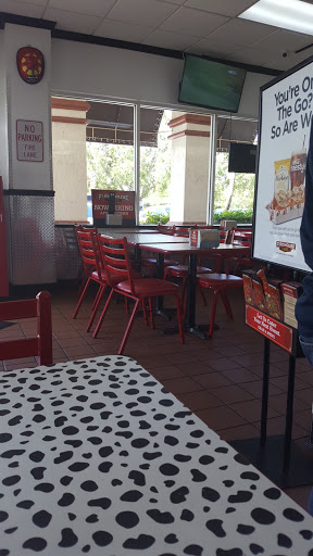 Sandwich Shop «Firehouse Subs», reviews and photos, 134 Weston Rd, Sunrise, FL 33326, USA