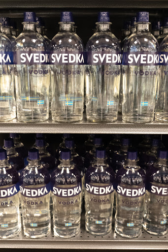 Liquor Store «Top Ten Liquors», reviews and photos, 5111 Excelsior Blvd, St Louis Park, MN 55416, USA