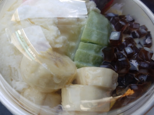 Dessert Shop «Snopioca», reviews and photos, 6423 Babcock Rd #104, San Antonio, TX 78249, USA