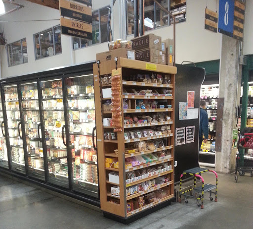 Grocery Store «Rainbow Grocery», reviews and photos, 1745 Folsom St, San Francisco, CA 94103, USA