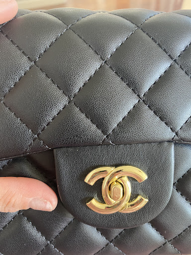 Clothing Store «Chanel Fine Jewelry Boutique», reviews and photos, 400 N Rodeo Dr, Beverly Hills, CA 90210, USA