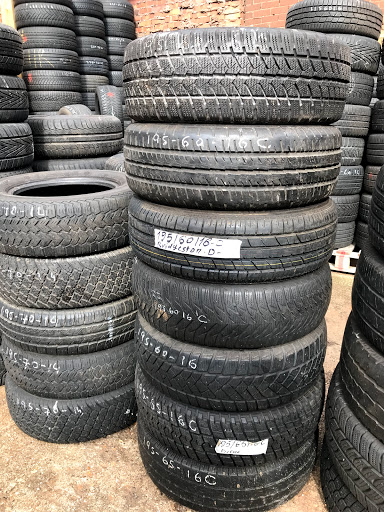 Express Tyres