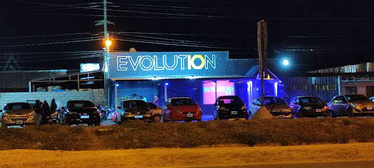 Evolution Fest