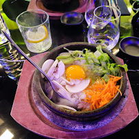 Plats et boissons du Restaurant japonais Yoru Nice 夜 - n°8