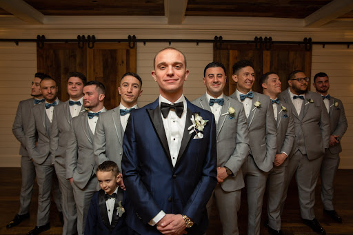 Bridal Shop «European Bridal», reviews and photos, 7516 Bergenline Ave, North Bergen, NJ 07047, USA