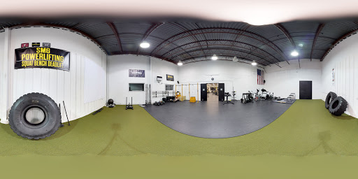 Gym «SMG Powerlifting», reviews and photos, 1401 Front St, Yorktown Heights, NY 10598, USA