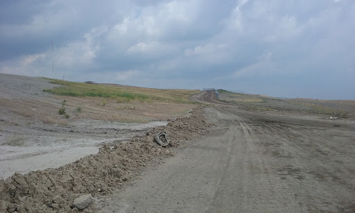 Golf Course «Riverview Highlands Golf Course», reviews and photos, 15015 Sibley Rd, Riverview, MI 48193, USA