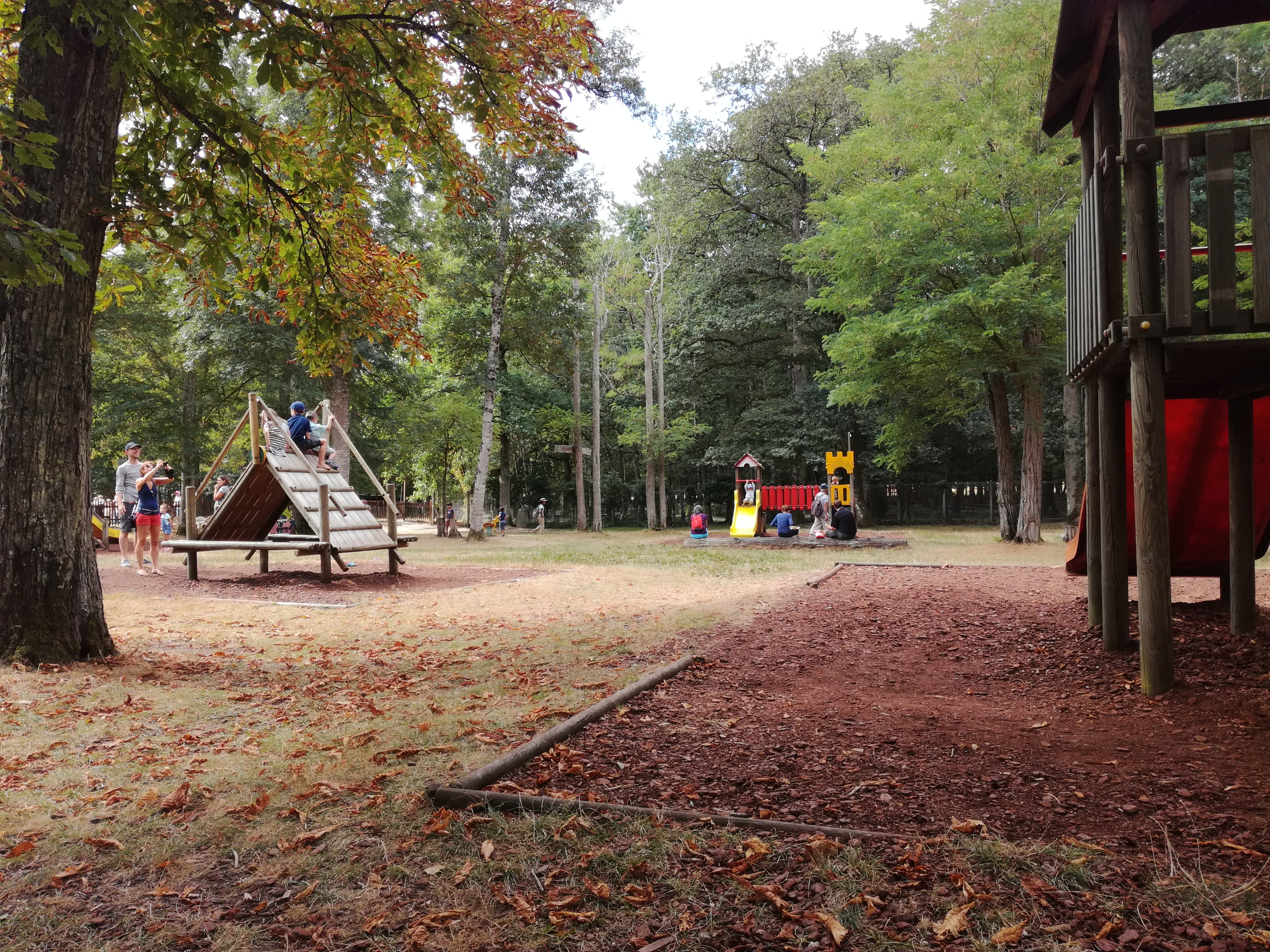 Photo n° 12 de l'avis de Chochotte.5 fait le 18/08/2018 à 19:13