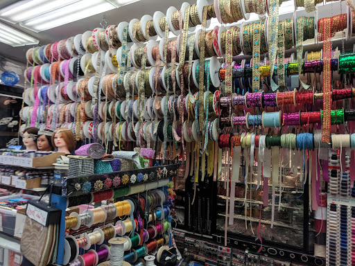 Fabric Store «Huntington Fabric Depot», reviews and photos, 1949 New York Ave, Huntington Station, NY 11746, USA