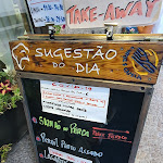 Photo n°1 de l'avis de Paolo.e fait le 18/09/2021 à 20:36 sur le  Lurdes Capela à Caldas do Gerês