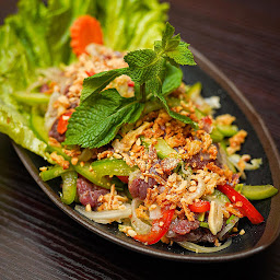 Photo n°13 de Camone - Restaurant Vietnamien Paris 18 à Paris ()