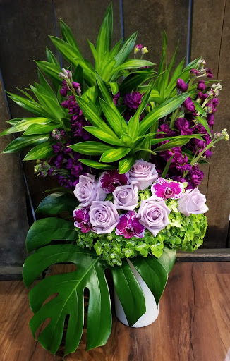 Florist «FloralArt + Decor», reviews and photos, 1414 Burlingame Ave, Burlingame, CA 94010, USA
