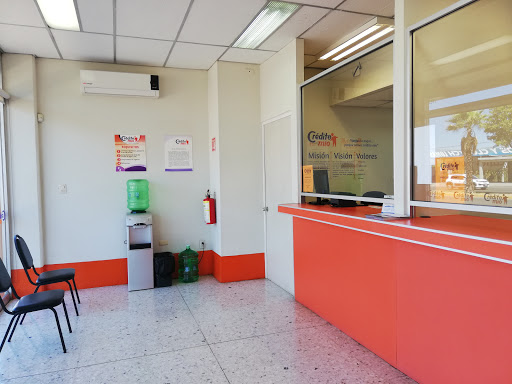 Agencia de préstamos Culiacán Rosales