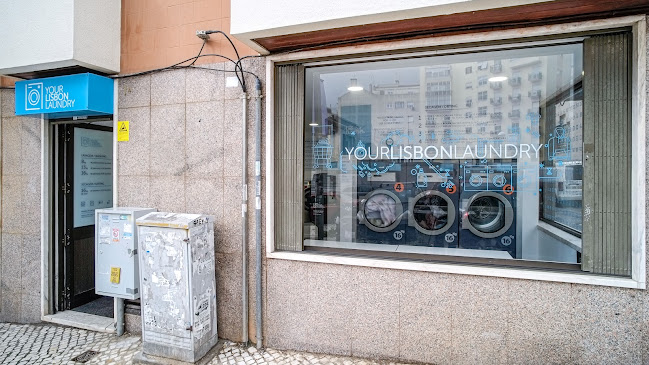 Your Lisbon Laundry - Lisboa