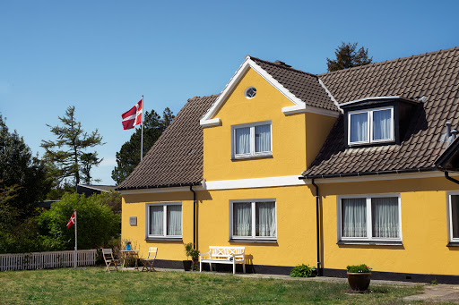 Hotel Inger in Skagen, Viborg