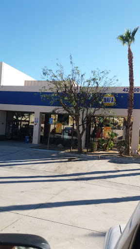 Auto Parts Store «NAPA Auto Parts - Desert Area Corporation», reviews and photos, 42100 Beacon Hill, Palm Desert, CA 92211, USA