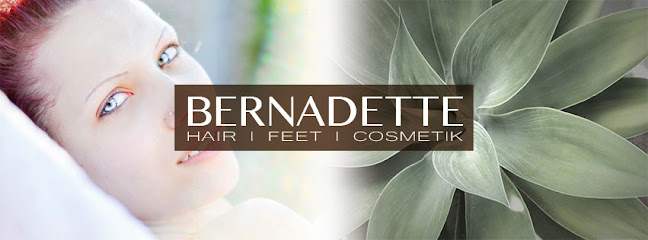 Bernadette - hair, feet, cosmetik