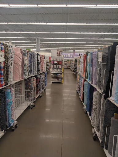 Fabric Store «Jo-Ann Fabrics and Crafts», reviews and photos, 6234 Commerce Palms Dr, Tampa, FL 33647, USA