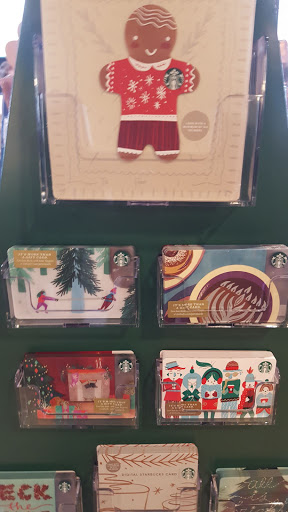 Starbucks image