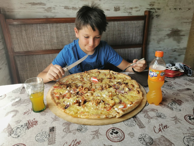 Centrum Pizzéria & Party áru & Tűzijáték - Étterem