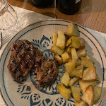 Photo n°3 de l'avis de Salvatore.a fait le 24/11/2023 à 20:42 sur le  Accasadì à Rome