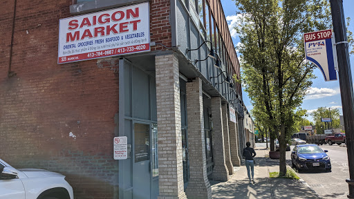 Asian Grocery Store «Saigon Market», reviews and photos, 308 Belmont Ave, Springfield, MA 01108, USA