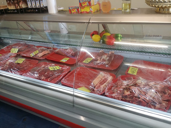 Reviews of Muzzammil Halal Ltd in Hamilton - Butcher shop
