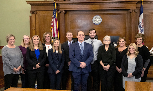 General Practice Attorney «Walker, Billingsley & Bair», reviews and photos